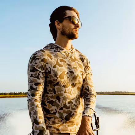 Lightweight Hoodie - Men's