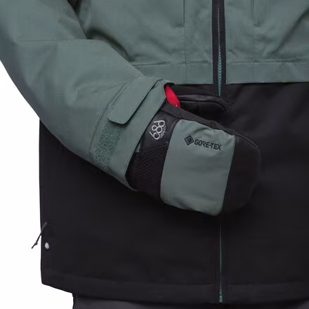 Smarty 3-in-1 Form Jacket - Men's