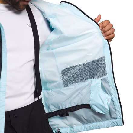 Build Up Jacket - Men's