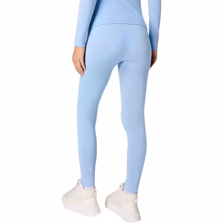 Modal Logo Baselayer Legging - Women's