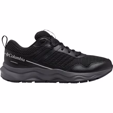Plateau Waterproof Hiking Shoe - Men's