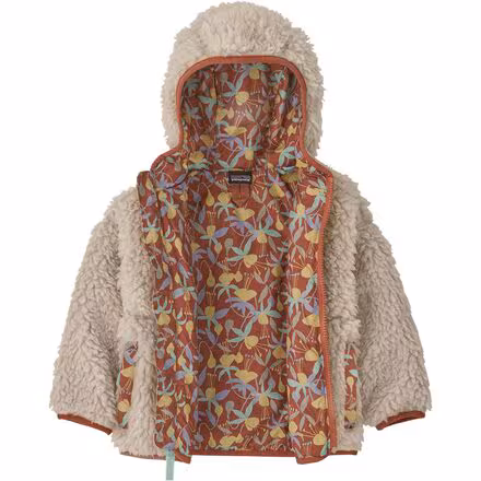 Retro-X Hooded Jacket - Infants'