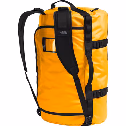 Base Camp S 50L Duffel Bag
