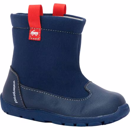 Larkin WP Boot - Toddler Boys'