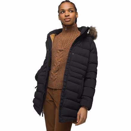 Shiroma Jacket - Women's