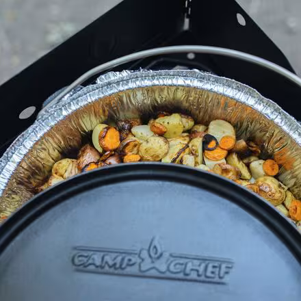 Disposable Dutch Oven Liners - 3-Pack