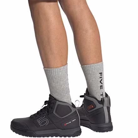 Impact Pro Mid Cycling Shoe - Men's