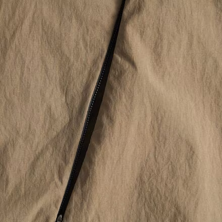 Cropped Recycled DWR Jacket - Women's