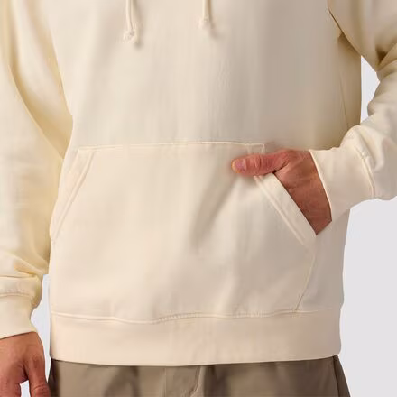 Washington DC Poster Hoodie