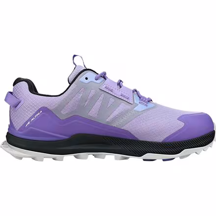 Lone Peak All-Weather Low 2 Hiking Shoe - Women's
