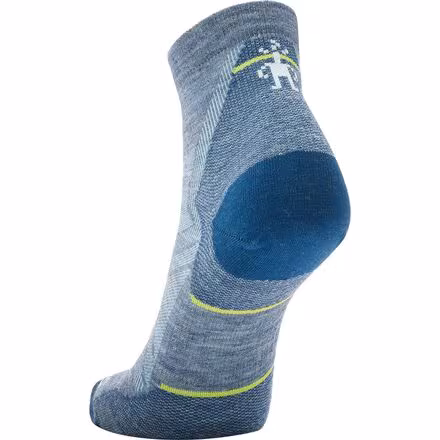 Run Zero Cushion Ankle Sock - Women's