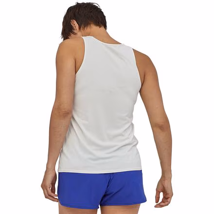 Capilene Cool Daily Tank Top - Women's