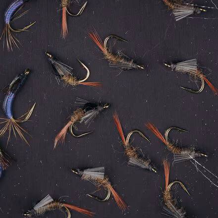 UPG Foam Wp Walkabout Fly Box