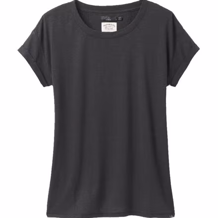Cozy Up T-Shirt - Women's