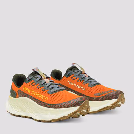 Fresh Foam x Trail More v3 Running Shoe - Men's