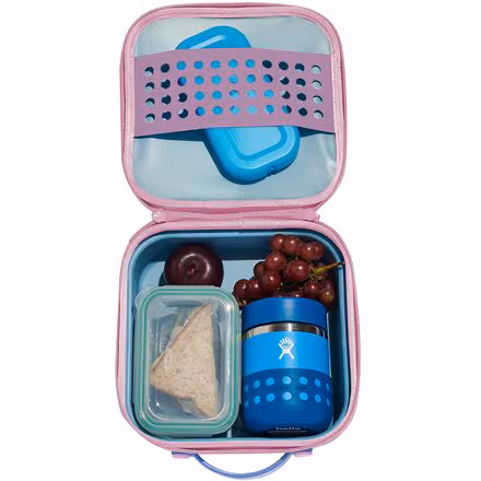 Small Insulated Lunch Box - Kids'