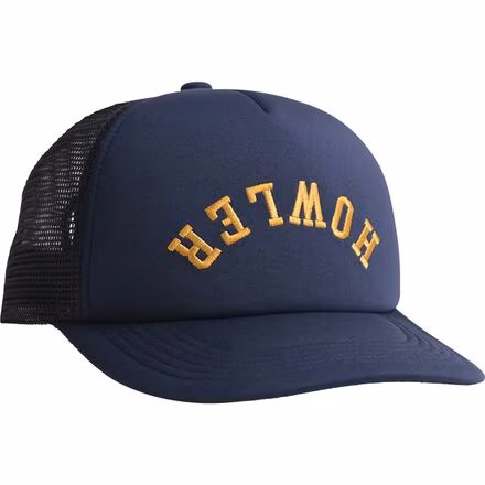 University Foam Dome Hat