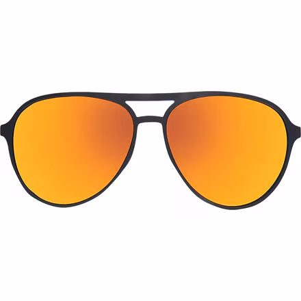 Mach Gs Polarized Sunglasses