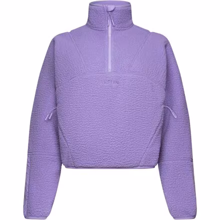 Pieper Fleece Jacket - Women's