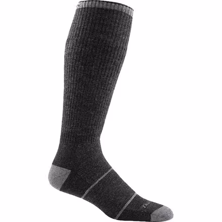Paul Bunyan Over-The-Calf Midweight Work Sock - Men's