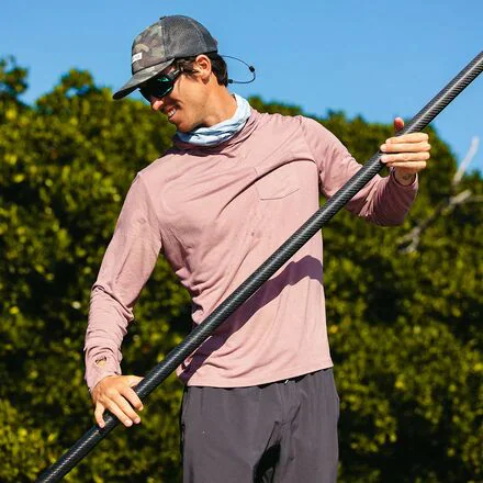 Lightweight Hoodie - Men's