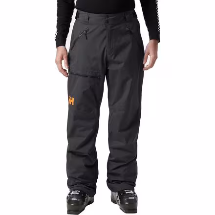 Sogn Cargo Pant - Men's