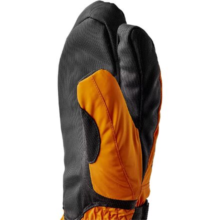 Gauntlet CZone Junior 3-Finger Glove - Kids'