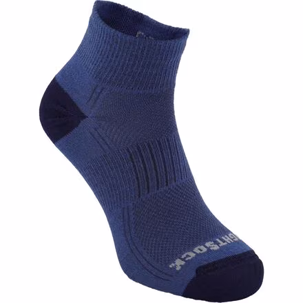 CoolMesh ll 1/4 Running Sock