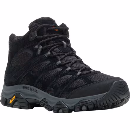 Moab 3 Mid Hiking Boot - Men's