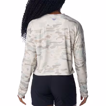Super Tidal Light Long-Sleeve Shirt - Women's