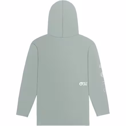 Hood Surf T-Shirt - Men's