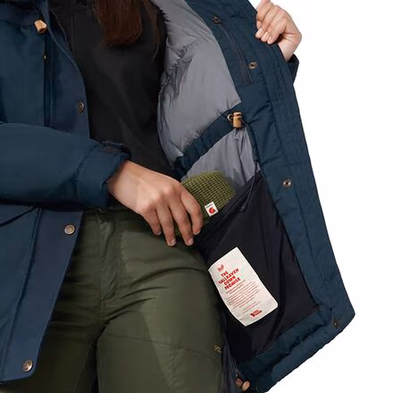 Singi Down Jacket - Women's