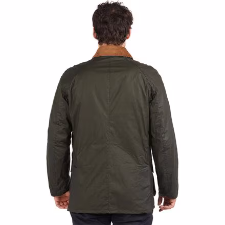 Lightweight Ashby Jacket - Men's