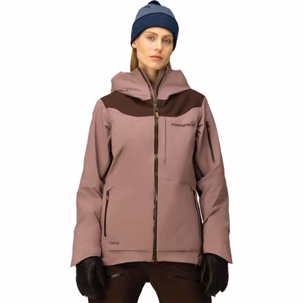 Tamok Gore-Tex Jacket - Women's