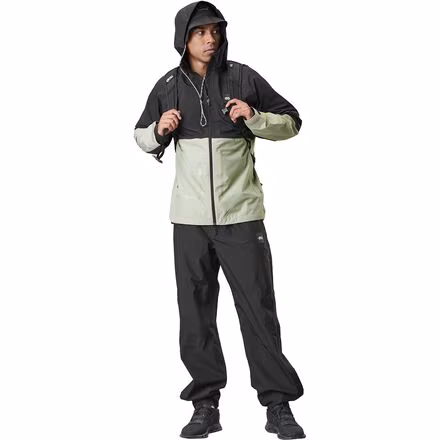 Abstral+ 2.5L Pant - Men's