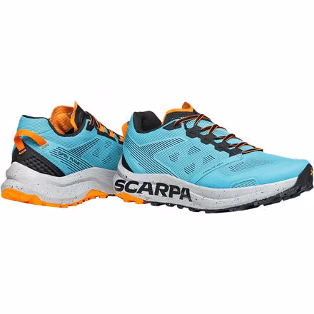 Spin Planet Running Shoe - Men's