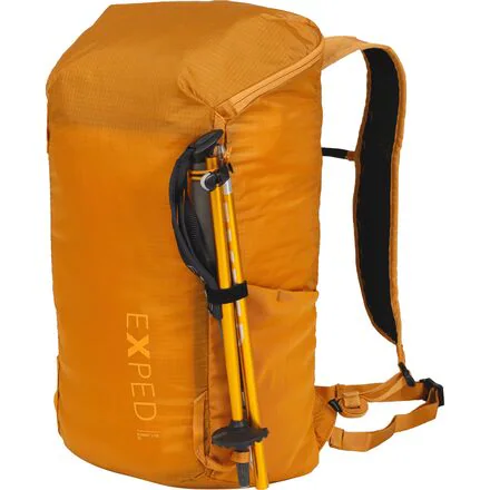 Summit Lite 15L Backpack
