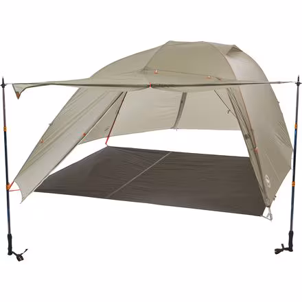 Copper Spur HV UL4 Tent: 4-Person 3-Season