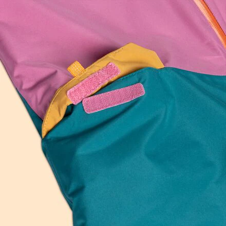 Snow Pile One-Piece Snow Suit - Infants'