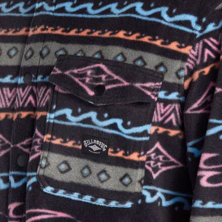 Furnace Flannel Shirt - Men's