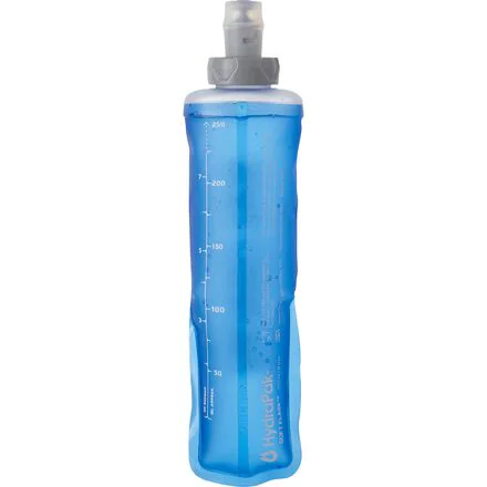 Soft Flask 250ml Water Bottle