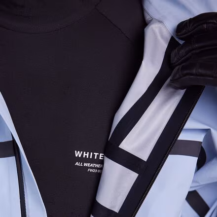 Performance 3L Jacket - Men's