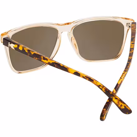 Fast Lanes Polarized Sunglasses