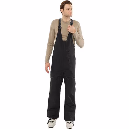 Stance 3L Bib Pant - Men's