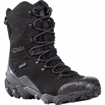 Bridger 10in Insulated B-Dry Boot - Men's