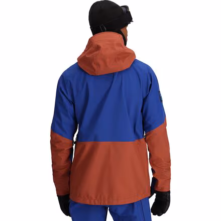 Skytour AscentShell Jacket - Men's