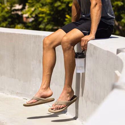 Maha Flip Flop - Men's