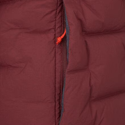 Cubit Stretch Down Parka - Women's