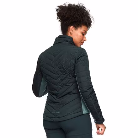 Eva Down Jacket - Women's