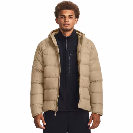 Storm Armour Down 2.0 Jacket - Men's